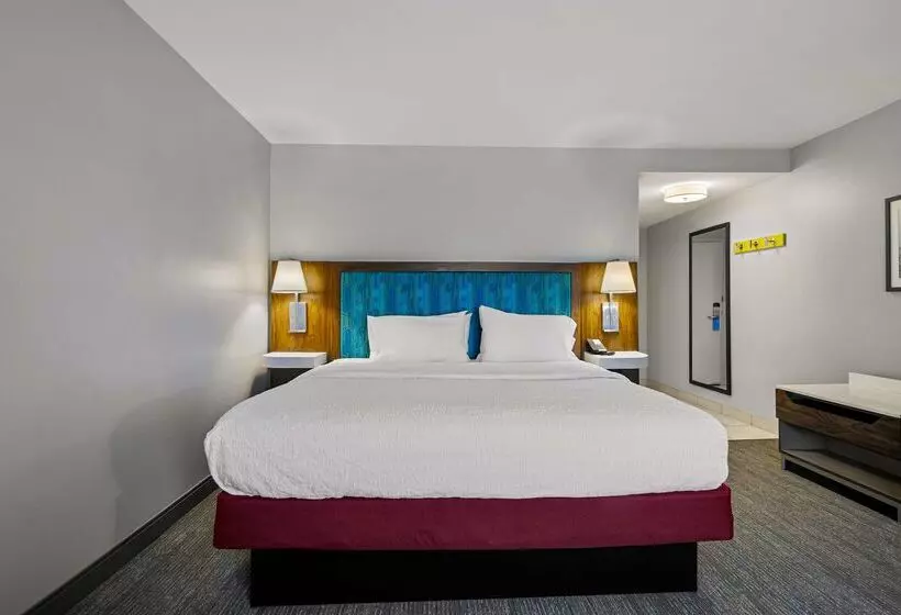 فندق Hampton Inn & Suites Schererville