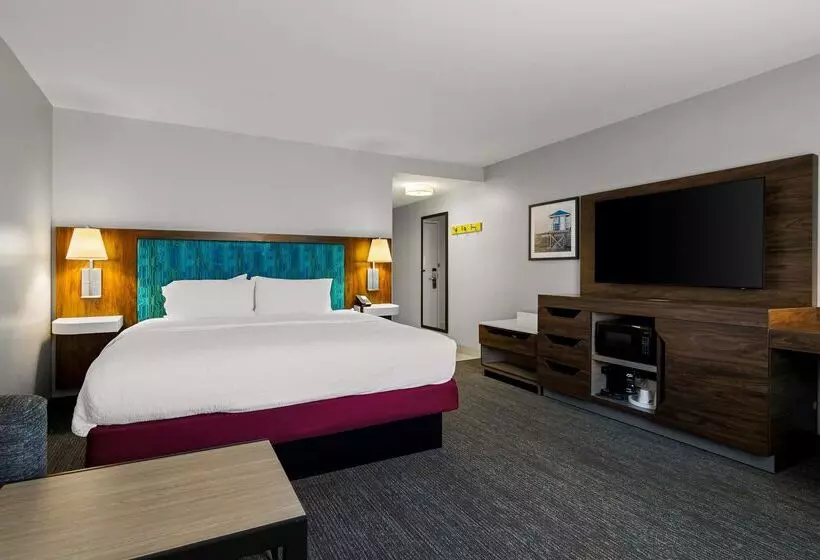 فندق Hampton Inn & Suites Schererville