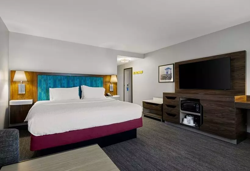 فندق Hampton Inn & Suites Schererville