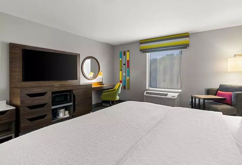 فندق Hampton Inn & Suites Schererville