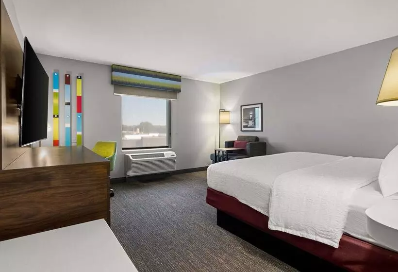 فندق Hampton Inn & Suites Schererville