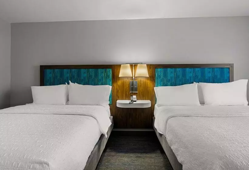 فندق Hampton Inn & Suites Schererville