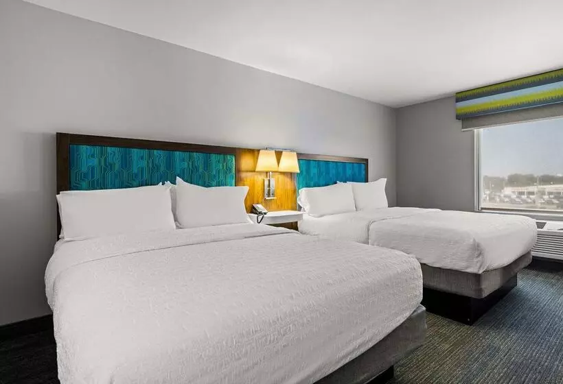 فندق Hampton Inn & Suites Schererville