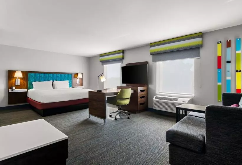 فندق Hampton Inn & Suites Schererville
