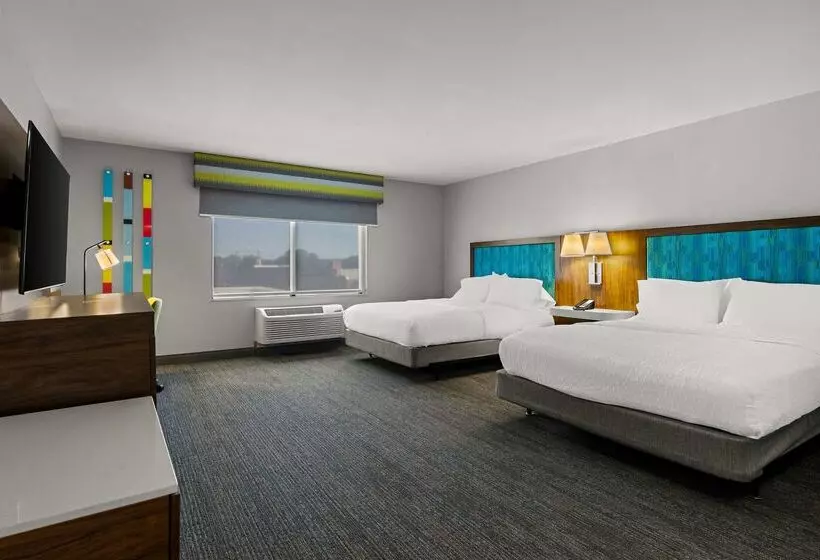 فندق Hampton Inn & Suites Schererville