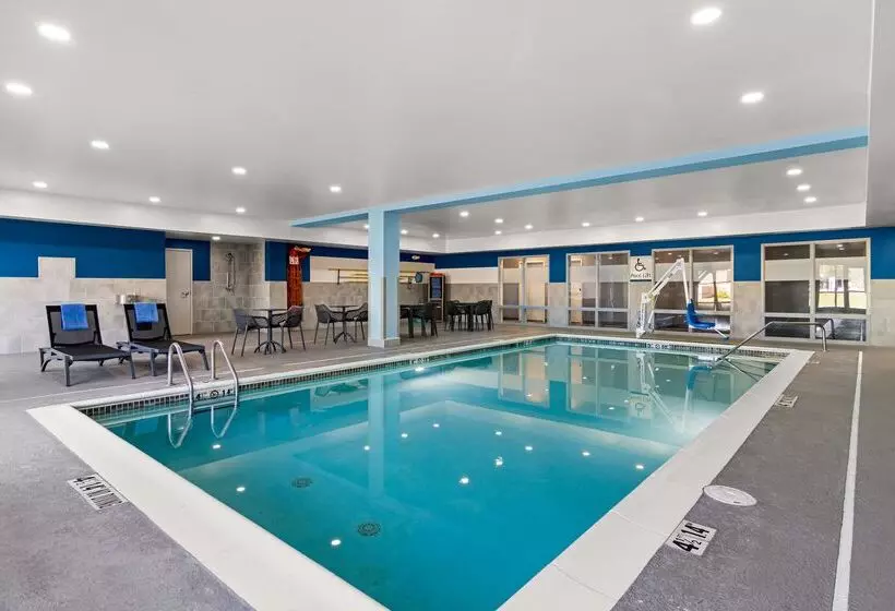 فندق Hampton Inn & Suites Schererville