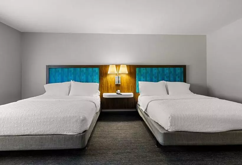 فندق Hampton Inn & Suites Schererville