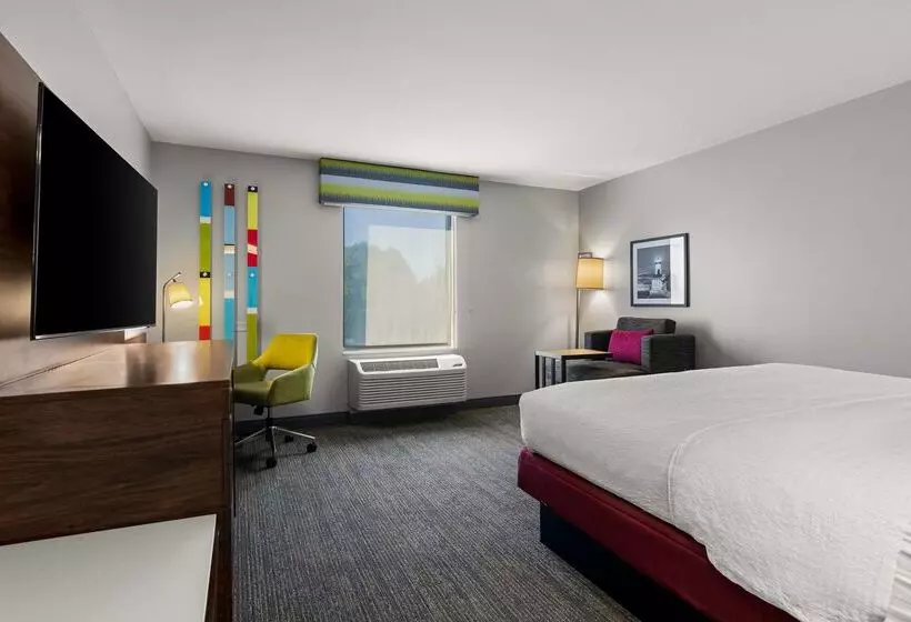 فندق Hampton Inn & Suites Schererville