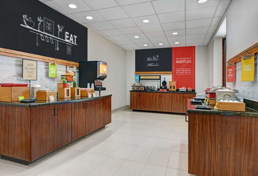 ホテル Hampton Inn Lordsburg