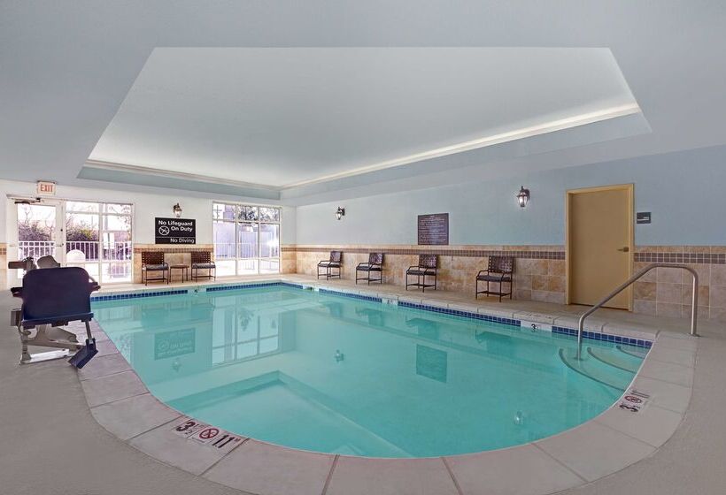 ホテル Hampton Inn Lordsburg