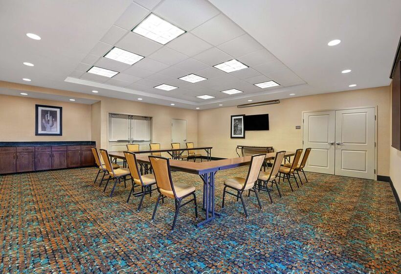 ホテル Hampton Inn Lordsburg