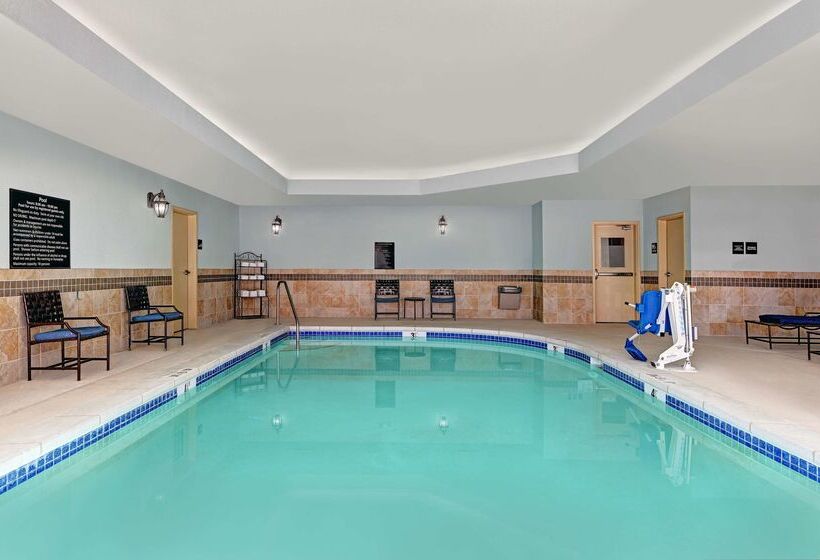 ホテル Hampton Inn Lordsburg