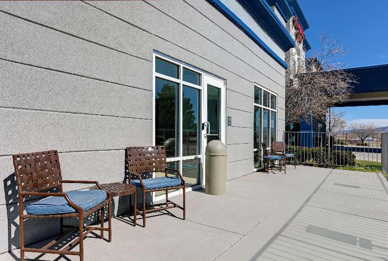 ホテル Hampton Inn Lordsburg