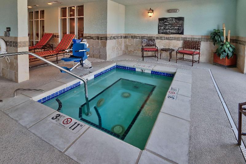 ホテル Hampton Inn Lordsburg