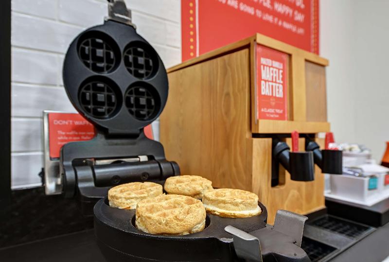 ホテル Hampton Inn Lordsburg