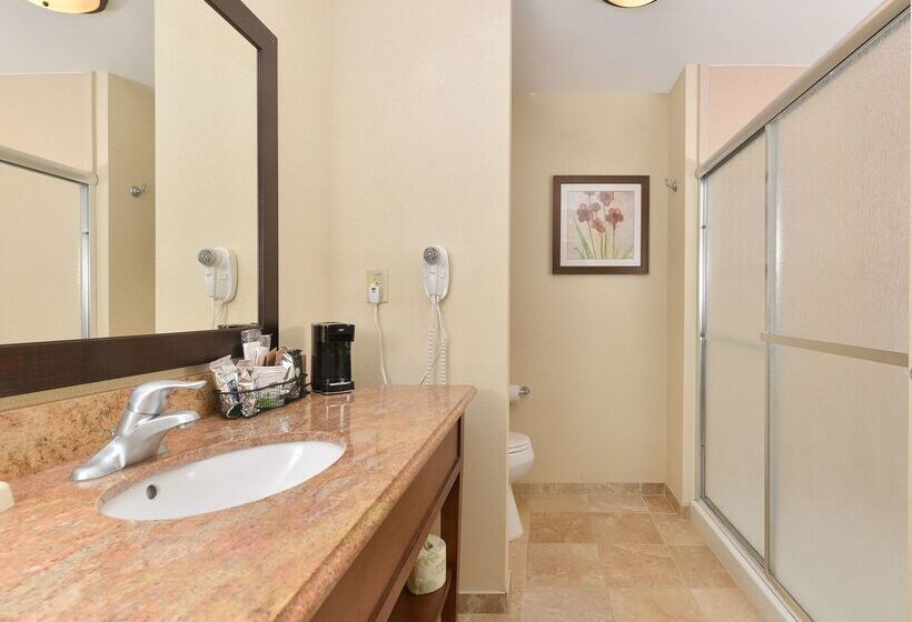 酒店 Hampton Inn Muscatine