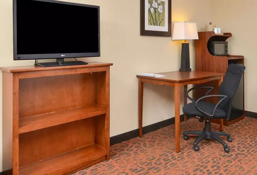 酒店 Hampton Inn Muscatine