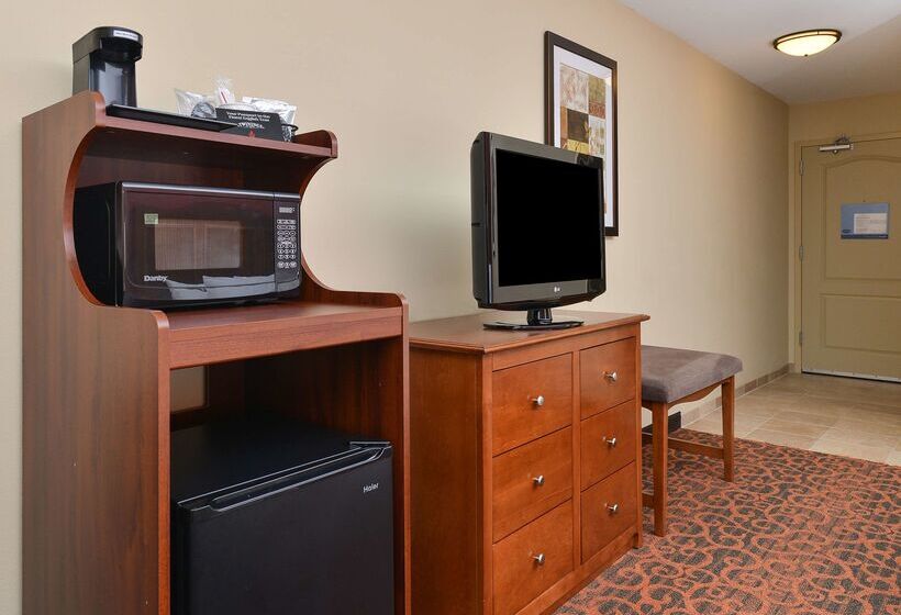 酒店 Hampton Inn Muscatine