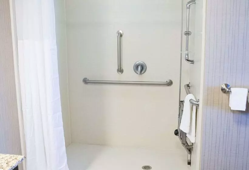 酒店 Hampton Inn & Suites Bismarck Northwest