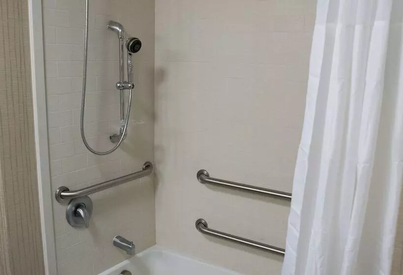 酒店 Hampton Inn & Suites Bismarck Northwest