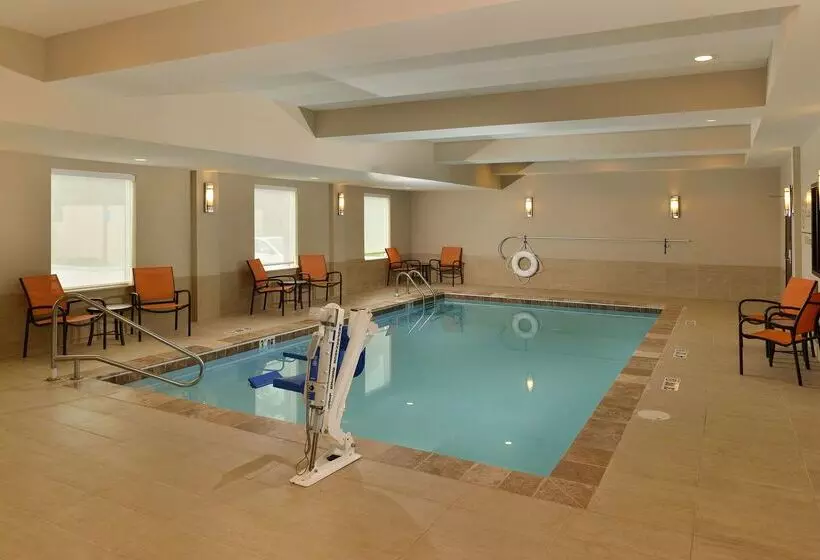 酒店 Hampton Inn & Suites Harvey/new Orleans West Bank