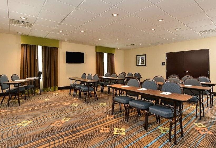 호텔 Hampton Inn & Suites Harvey/new Orleans West Bank