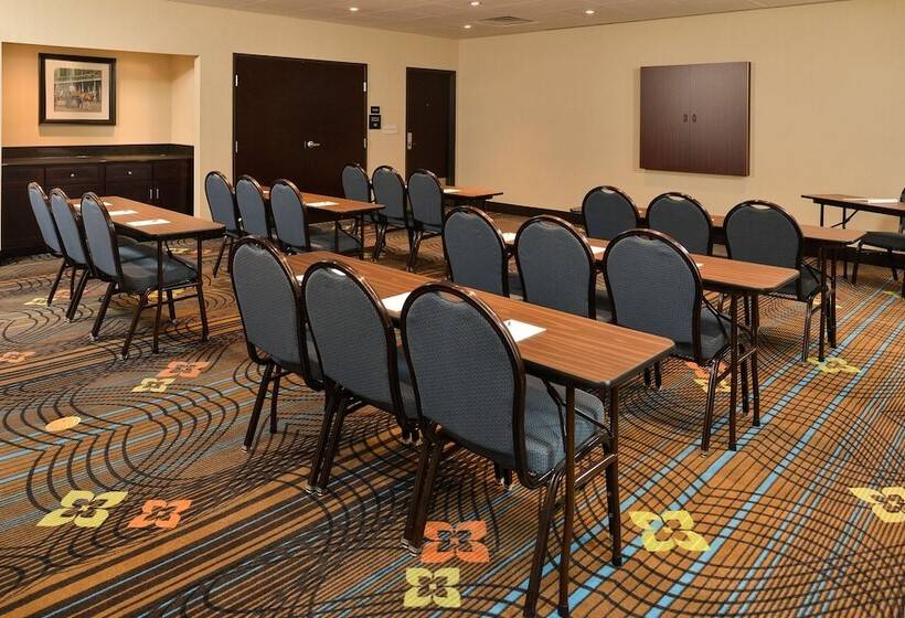 호텔 Hampton Inn & Suites Harvey/new Orleans West Bank