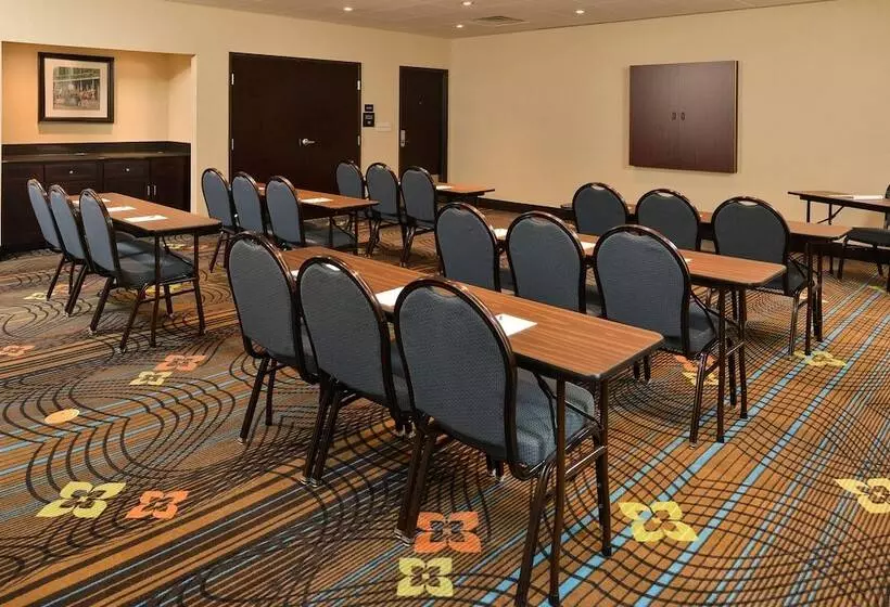 酒店 Hampton Inn & Suites Harvey/new Orleans West Bank