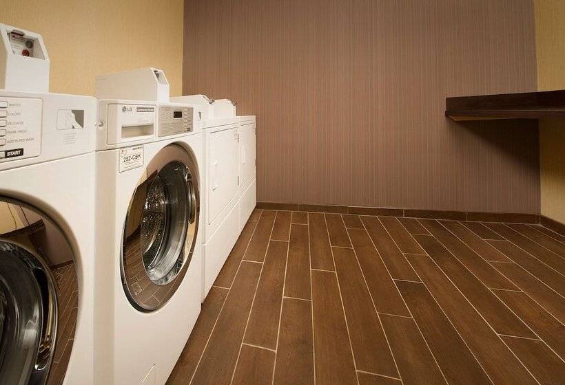 酒店 Hampton Inn Temple