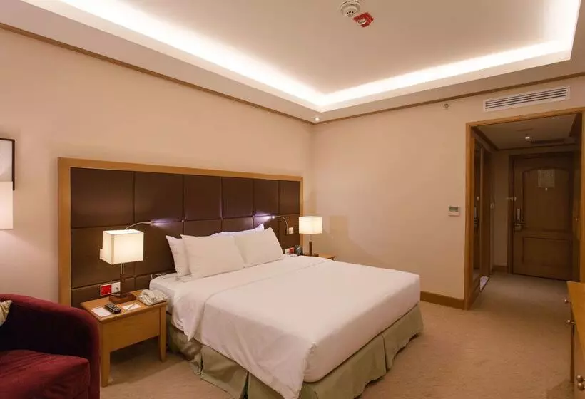 Hilton Garden Inn Hanoi