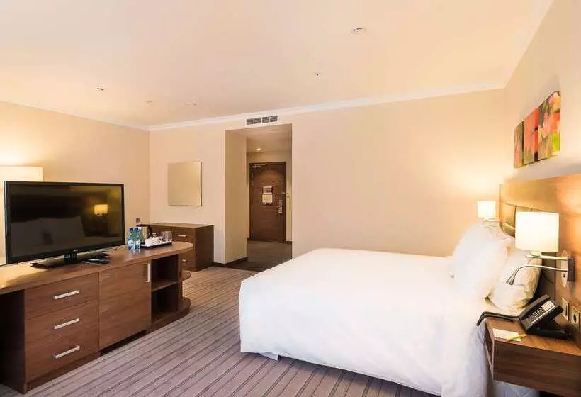 ホテル Hilton Garden Inn Krasnoyarsk