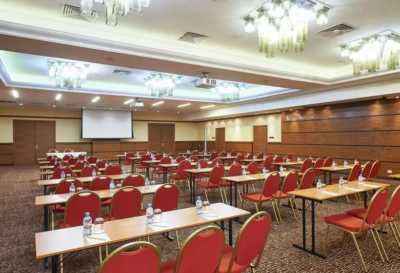 ホテル Hilton Garden Inn Krasnoyarsk