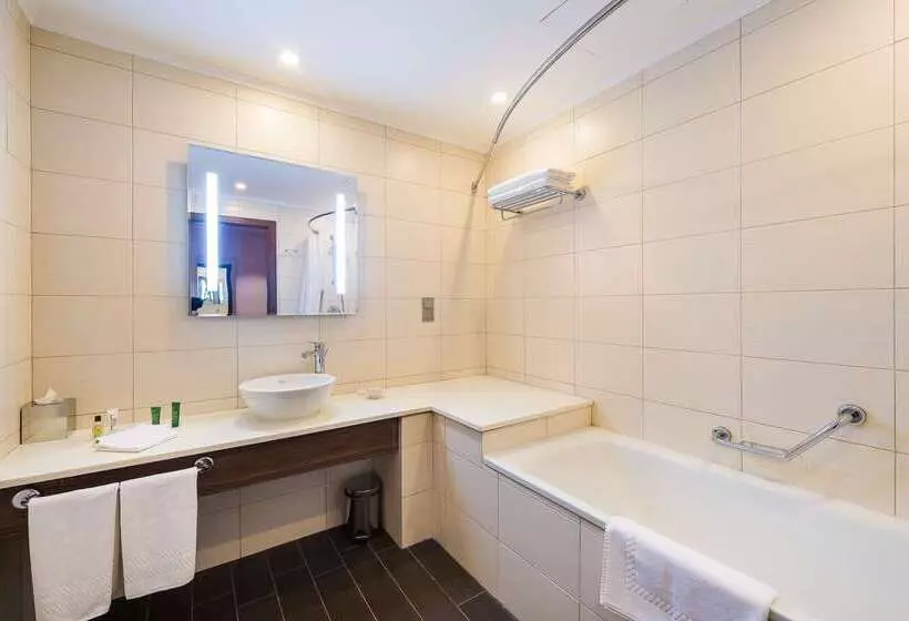 ホテル Hilton Garden Inn Krasnoyarsk