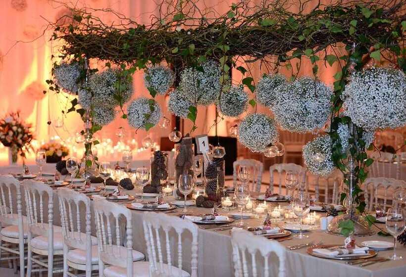 Hotel Hilton Istanbul Kozyatagi