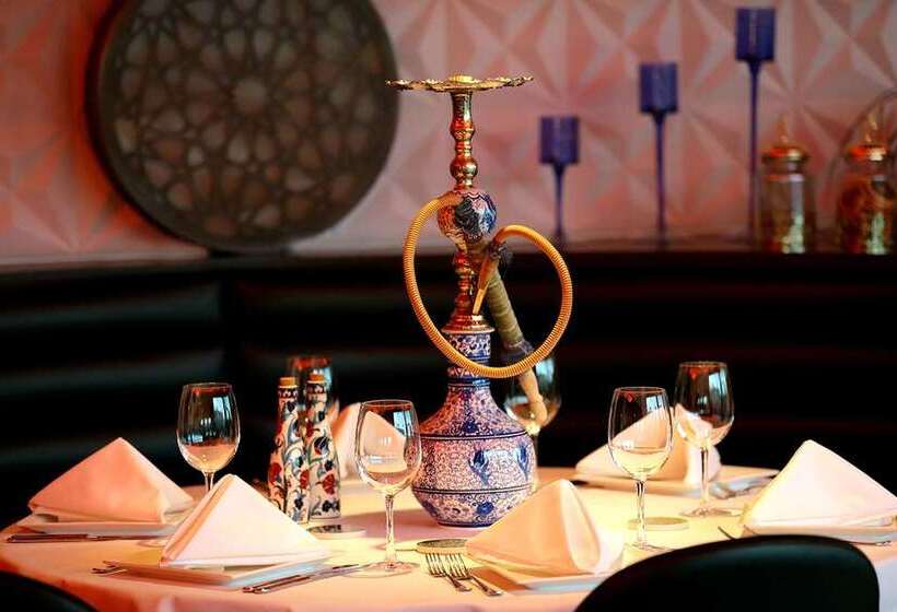 Hotel Hilton Istanbul Kozyatagi