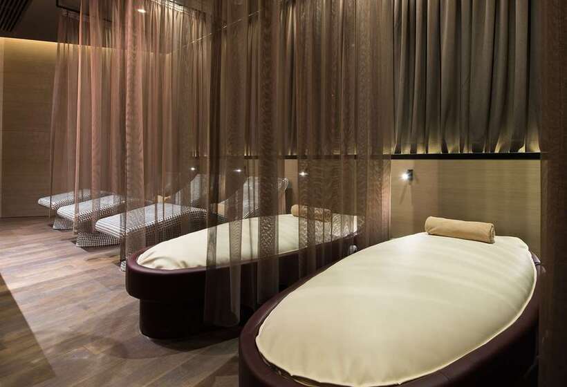 Hotel Hilton Istanbul Kozyatagi