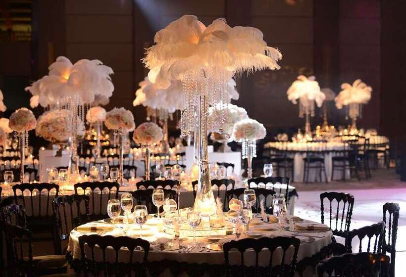 Hotel Hilton Istanbul Kozyatagi