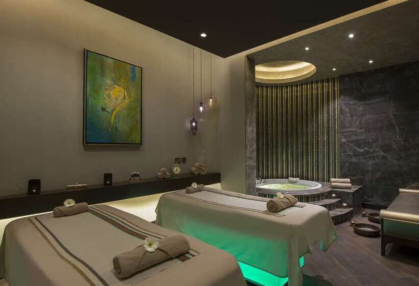 Hotel Hilton Istanbul Kozyatagi