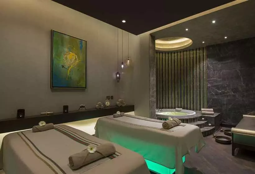 Hotel Hilton Istanbul Kozyatagi