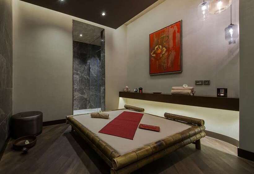 Hotel Hilton Istanbul Kozyatagi