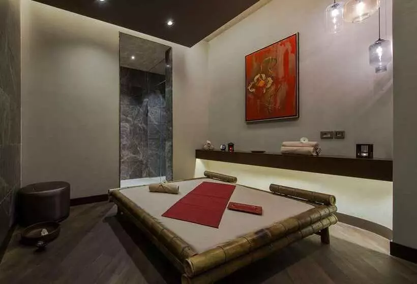 Hotel Hilton Istanbul Kozyatagi