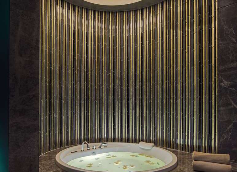 Hotel Hilton Istanbul Kozyatagi