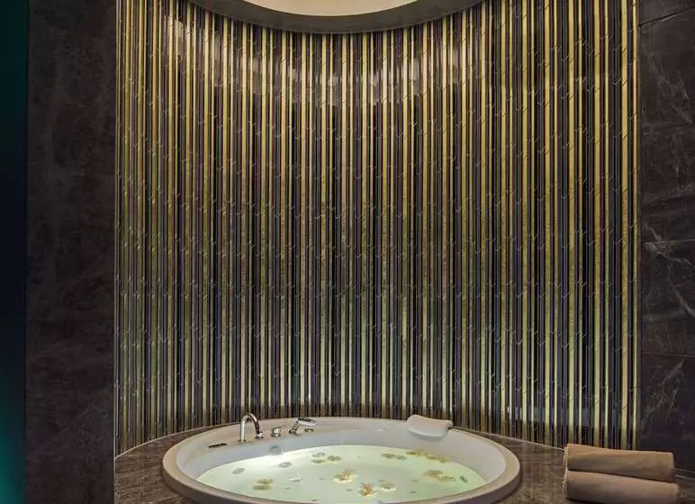 Hotel Hilton Istanbul Kozyatagi