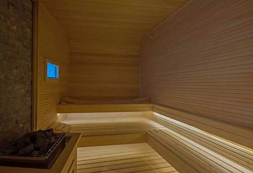 Hotel Hilton Istanbul Kozyatagi