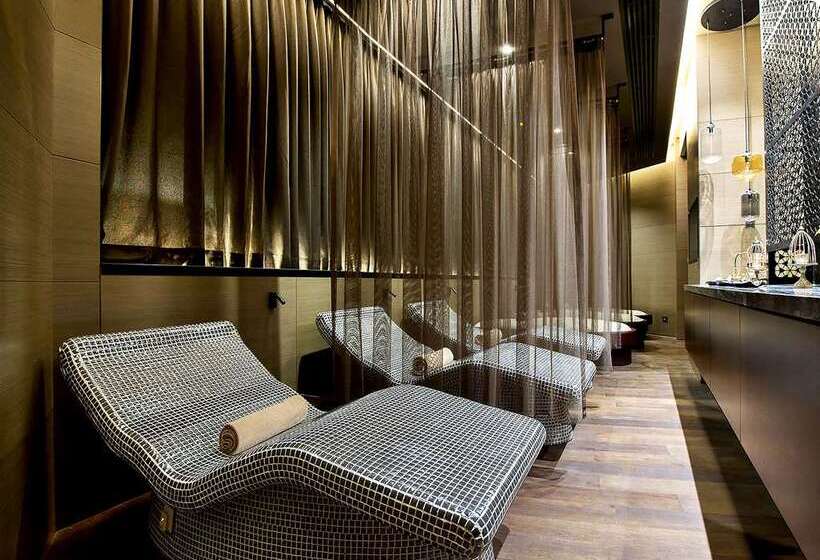 Hotel Hilton Istanbul Kozyatagi