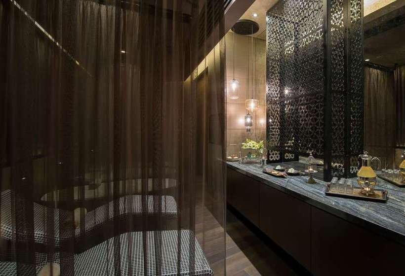 Hotel Hilton Istanbul Kozyatagi