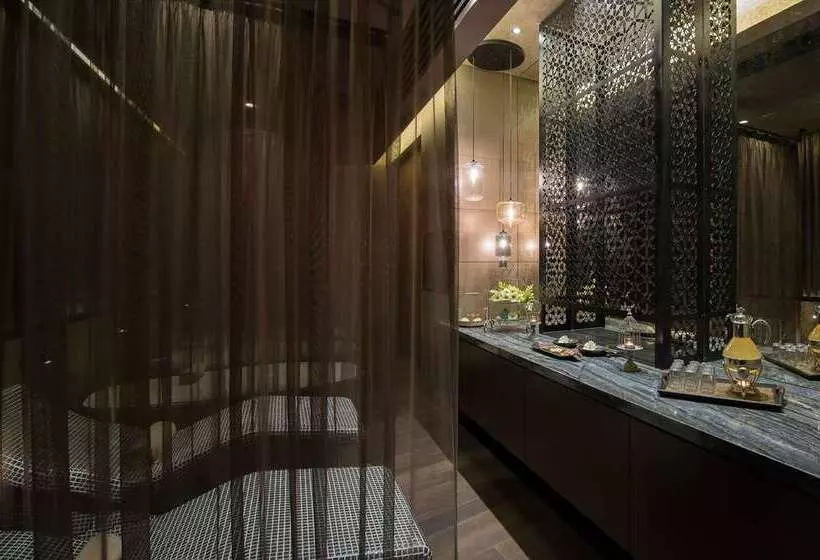 Hotel Hilton Istanbul Kozyatagi