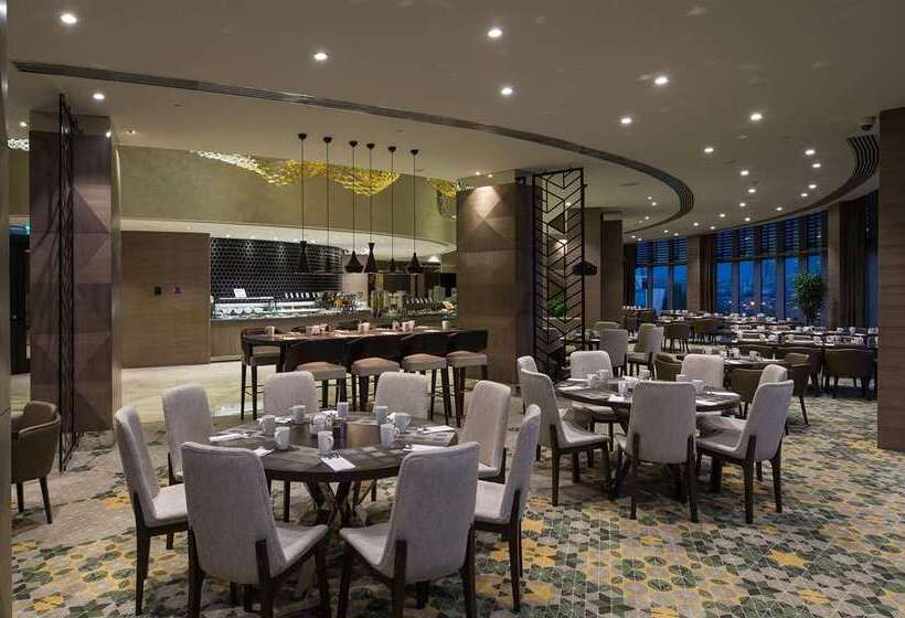 Hotel Hilton Istanbul Kozyatagi