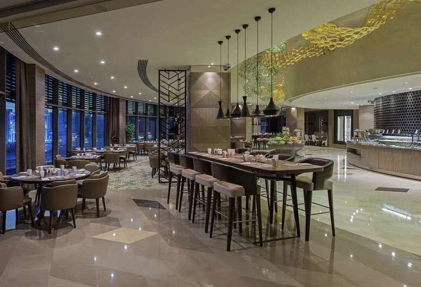 Hotel Hilton Istanbul Kozyatagi