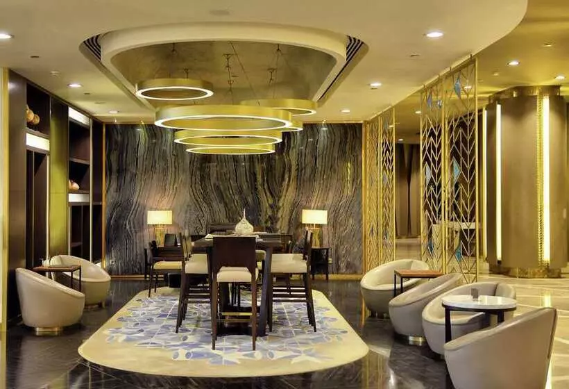 Hotel Hilton Istanbul Kozyatagi